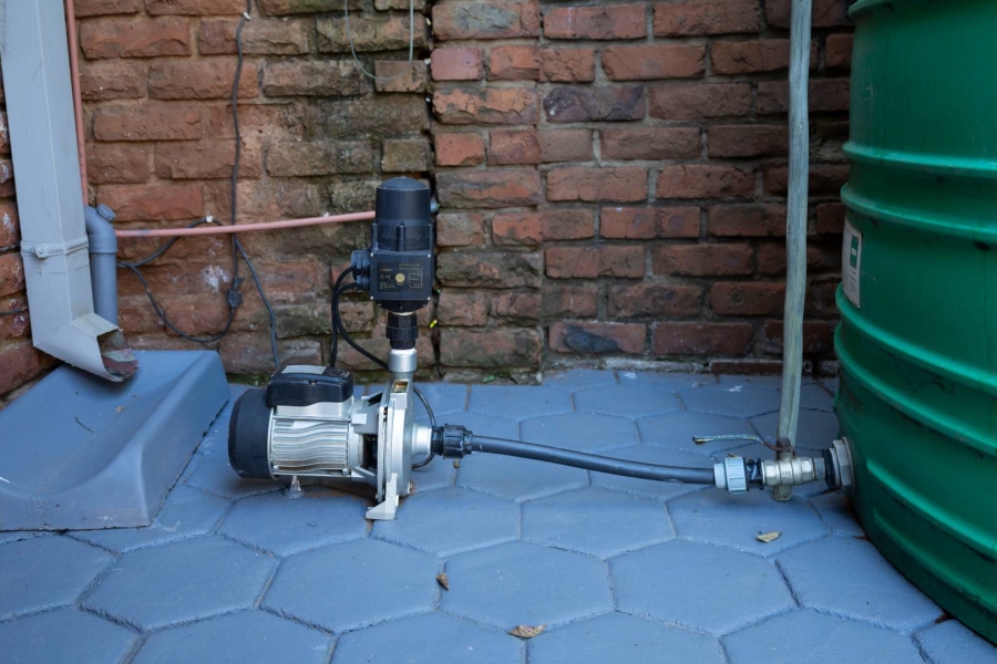 4 Bedroom Property for Sale in Ifafi North West